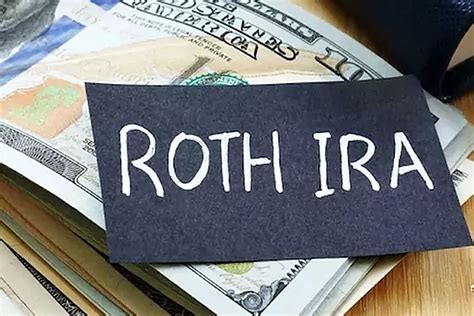 Roth IRA Calculator: How much will it grow in 20 years? | Marca