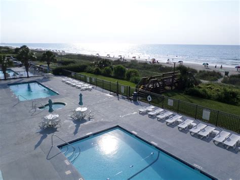 Tropical Seas Hotel in Myrtle Beach, SC | Expedia