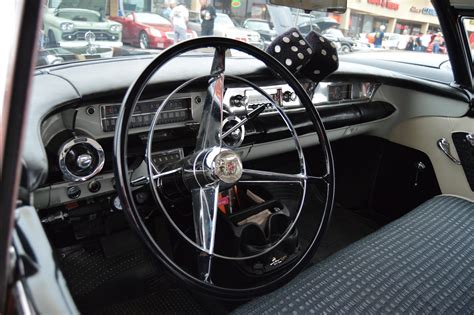 1957 Buick Special Interior by Brooklyn47 on DeviantArt