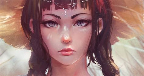 The Art Of Guweiz