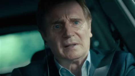 Liam Neeson Stars In Retribution, A New Film That Looks Like Speed With ...