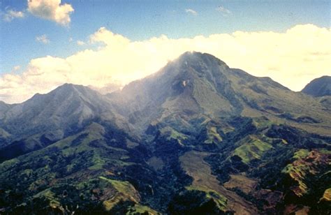 16 Powerful Photos And Videos Of Mt. Pinatubo's Destructive Volcanic ...