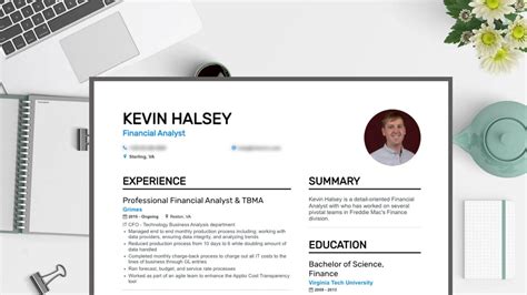 83 Resume Summary Examples & How-To Guide For 2024 | Enhancv