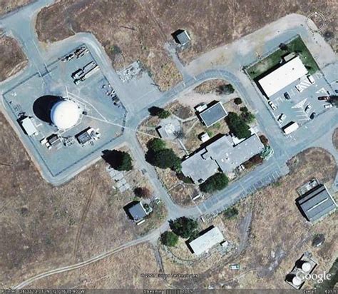 Aerial Images of Mather AFB, CA