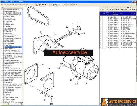 26+ Doosan Forklift Parts Usa Gif - Forklift Reviews