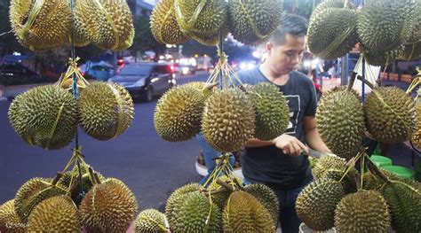 Mangga Besar Food Tour in Jakarta, Indonesia - Klook