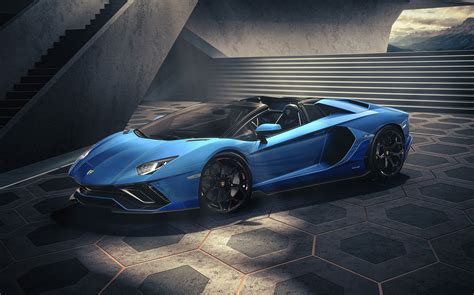 Lamborghini Aventador Ultimae, Dodge EV muscle car, 2021 Porsche 911 Turbo S: The Week In Reverse