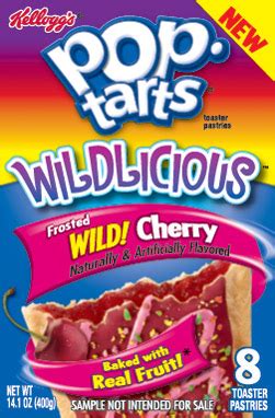 Pop Tarts $1.28 at Walmart - Deal Seeking Mom