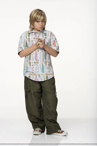 Image - Dylan Sprouse ZAC Promo.jpg | The Suite Life Wiki | FANDOM ...