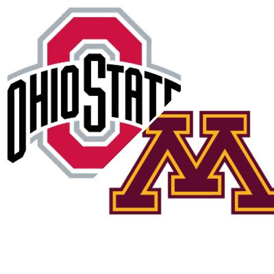 Ohio State 45-31 Minnesota (Sep 2, 2021) Final Score - ESPN