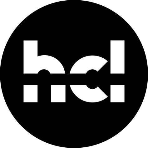 Hcl Logo Png