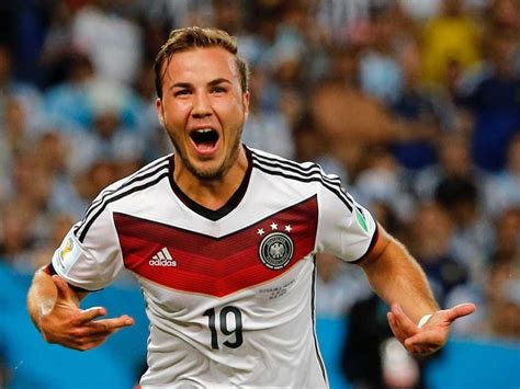 Germany Youth System Shines At 2014 World Cup - Business Insider