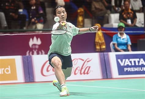 Badminton: Shuttlers must continue gritty show against favourites China in semis | The Star