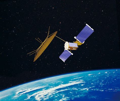 Air Force orders fifth MUOS satellite - UPI.com