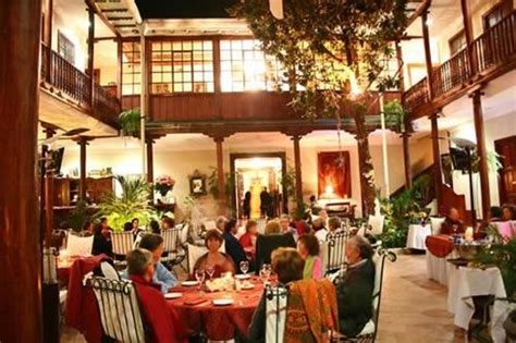 HOTEL SANTA LUCIA, Cuenca - Restaurant Reviews, Photos & Phone Number - Tripadvisor