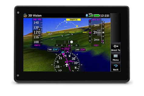 Garmin AERA 760 :: AEROSHOP.eu