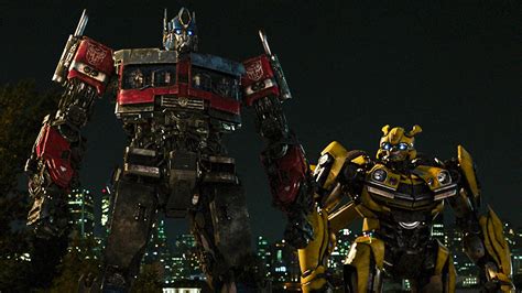 Transformers: Rise Of The Beasts Trailer Breakdown: Steven Caple Jr Talks Unicron, Optimus ...