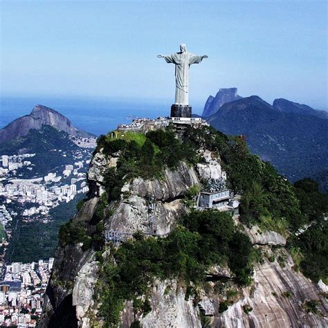 Christ the Redeemer tickets | Rio de Janeiro