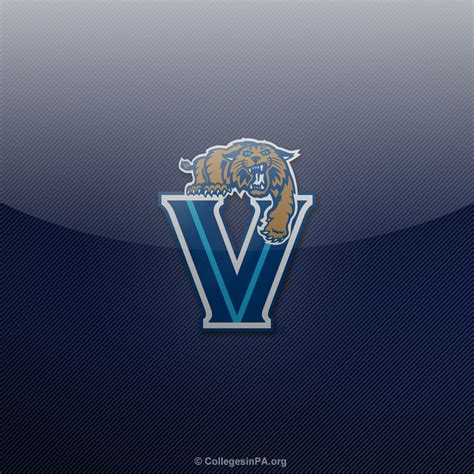 Villanova Wildcats Wallpaper - WallpaperSafari