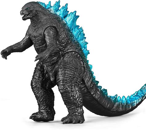 Figura de acción de la película Godzilla - Godzilla Toy Tamaño 12 "De ...