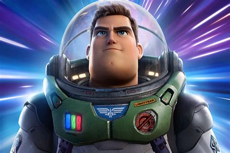 When and Where Will 'Lightyear' Be Streaming? - Trendradars Latest