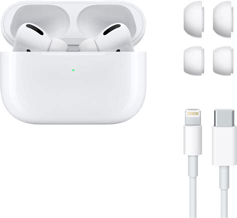 Apple AirPods Pro - Quality Rental Stores