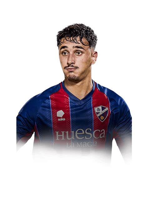 SD Huesca FC 24 Highest Rated Players - FUTWIZ🕎 Viva a emoção do ...