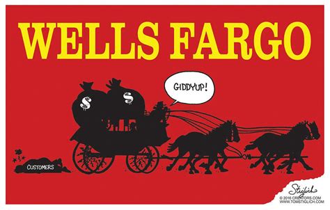 Wells Fargo Is The Harvey Weinstein of Banks | Occupy.com