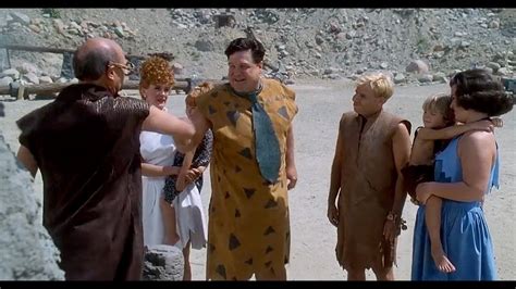 The Flintstones: Ending Scene (1994) - YouTube