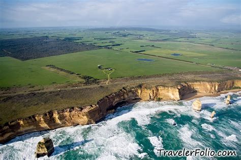 Great Ocean Road Melbourne, 12 Apostles Helicopter scenic tour ...