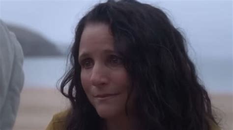 Tuesday Trailer: Julia Louis-Dreyfus meditates letting go in new A24 ...