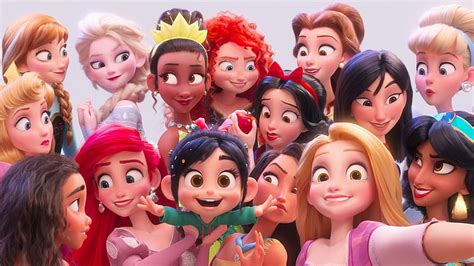 Disney girls, rapunzel, elsa, aurora, belle, mulan, cinderella, baby ...