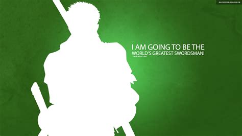 Zoro Quotes Wallpapers - Wallpaper Cave