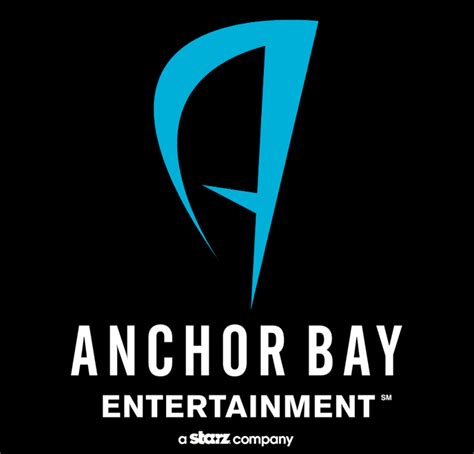 Anchor bay entertainment Logos