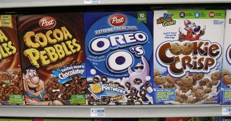 Oreo O's Discontinued Cereal Needs a Comeback - Thrillist