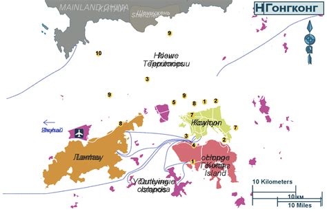 File:Hong Kong districts map.svg - Wikitravel Shared