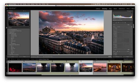 Review serge ramelli lightroom presets - balllaneta