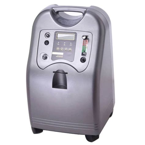 Oxygen Concentrator Rental - Morocco Accessible Travel