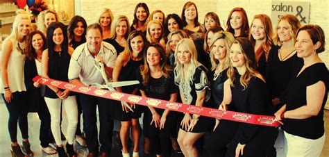 Tranquility Salon & Spa Celebrates Grand Opening - Strictly Business Magazine | Lincoln