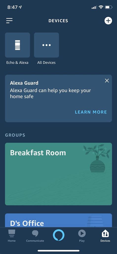 How to use Alexa to turn on the lights | Turn ons, Alexa, Smart home technology