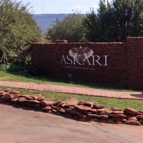 ASKARI GAME LODGE (2024) All You Need to Know BEFORE You Go (with ...