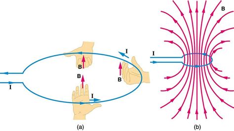 Magnetic Fields Produced by Currents: Ampere’s Law | Physics