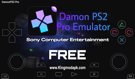 Ps2 Emulator APK v6.0.3.1 For Android