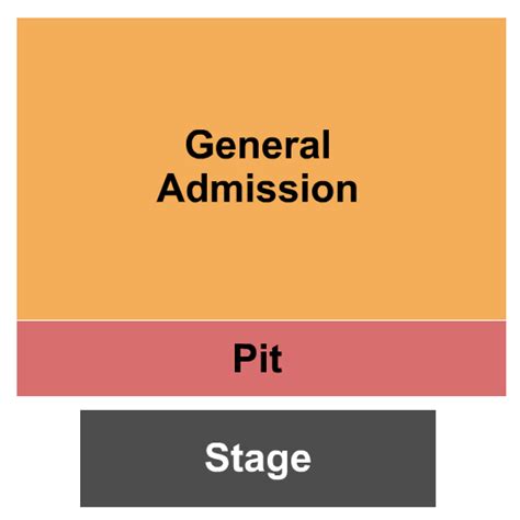 Mystic Lake Amphitheatre Seating Chart - Minneapolis