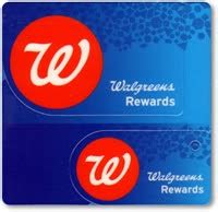 Walgreens Balance Rewards Card Launches With Register Rewards