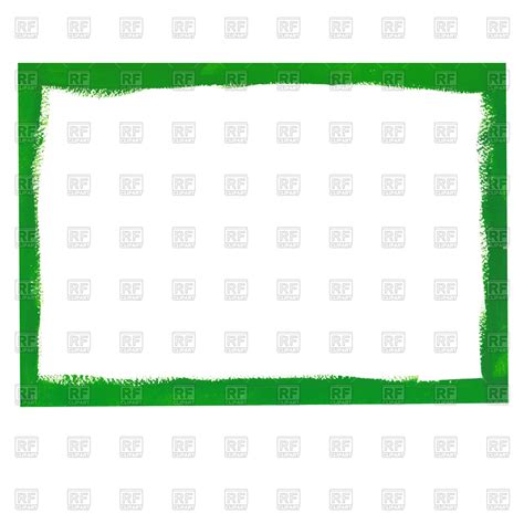 Green Border Clipart | Free download on ClipArtMag