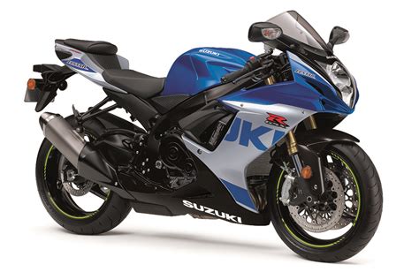 2023 GSX-R750 - Suzuki Canada Inc.