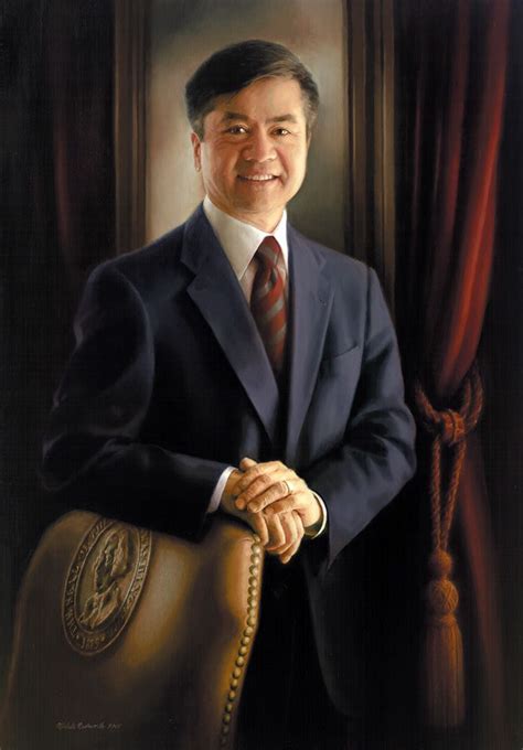 The Honorable Gary Locke Governor, State of Washington Official ...