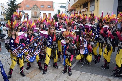 Eventos en mayo 2024 – Ayuntamiento de Campanario