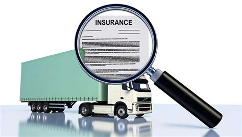 Business Truck Insurance / Full Coverage LLC